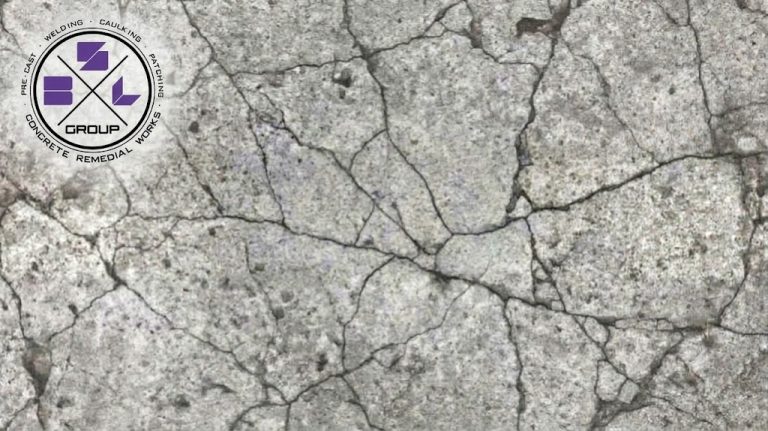 Early Signs of Concrete Cancer Every Builder Should Know