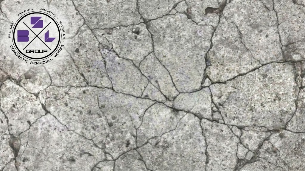 Early Signs of Concrete Cancer Every Builder Should Know