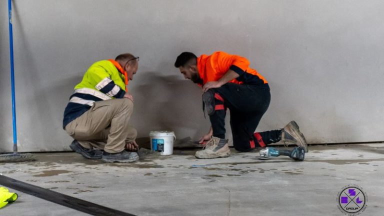 Concrete Crack Repair in Australia Causes, Costs and Best Solutions