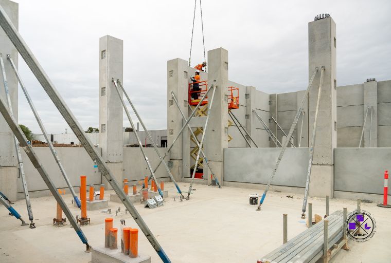 What is Precast Construction? Benefits, Process & Applications